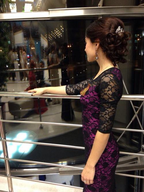 Милые дамы?  Ищу моделей для пополнения портфолио? 01