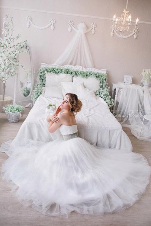 Дорогие девушки, рада предложить вам услуги свадебного стилиста: 01