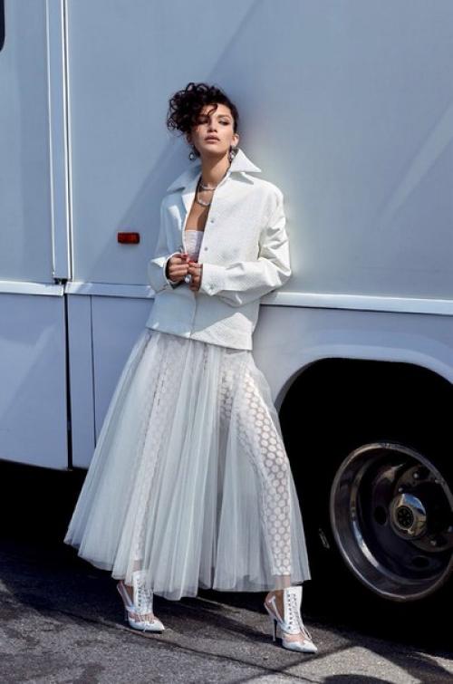 Ciao Bella!  Белла хадид в фотосессии Себастьяна фаена для Vogue Turkey May 2016. 05