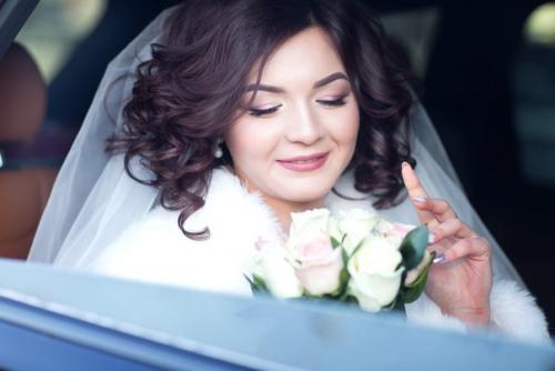 Визажист. Макияж:  Дневной, вечерний, свадебный 800 - 1300 р. 06