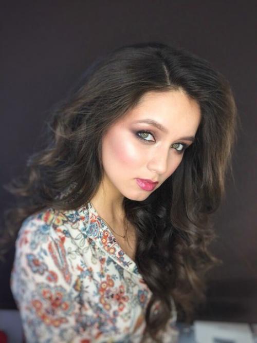 Сульфаты непоправимый вред организу наносят! 03 Сульфаты непоправимый вред организу наносят! 03