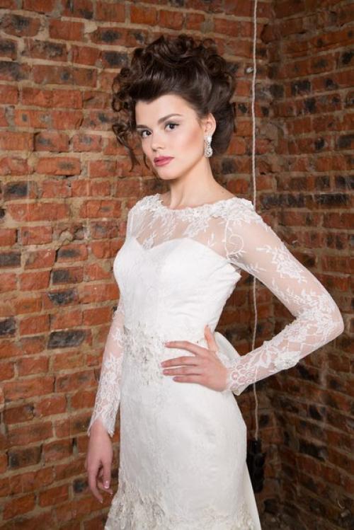 Свадебный салон Ivory. 02