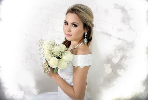 Милые девушки, предлогаю услуги профессионального визажиста - стилиста? 06