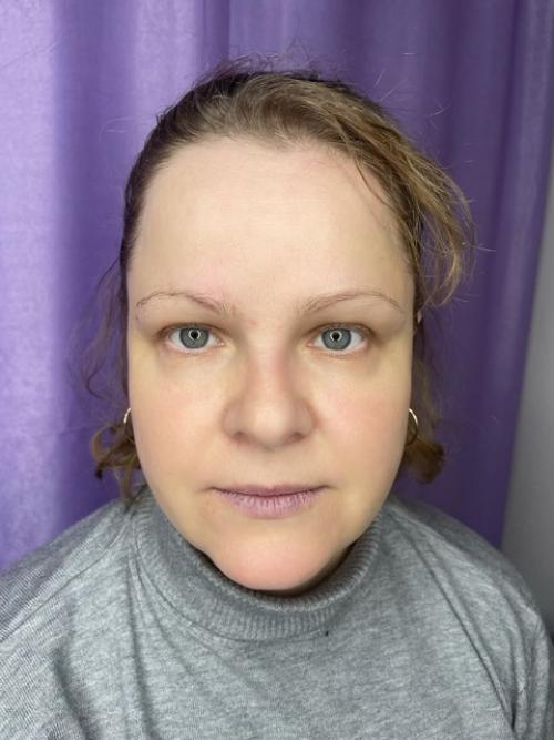 Боюсь не будет результата …. 08 Боюсь не будет результата …. 08