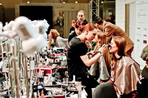 У вас выпускной или свадьба? 04