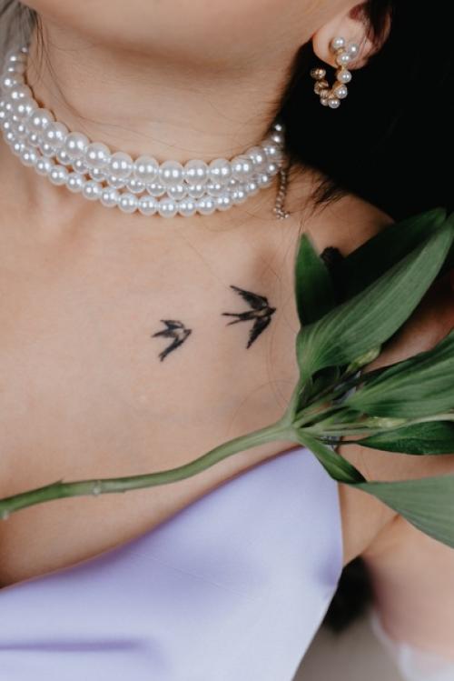 Несколько шагов, которые помогут вам максимально эффективно подготовиться к съёмке. 03