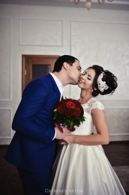 Наши невесты самые красивые и счастливые? 02