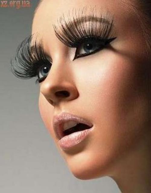 Есть в жизни моменты, когда нужно выглядеть не просто хорошо, а восхитительно? 02