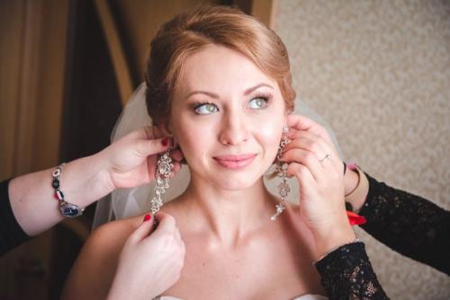 Что нужно не забыть в ДЕНЬ свадьбы? 05