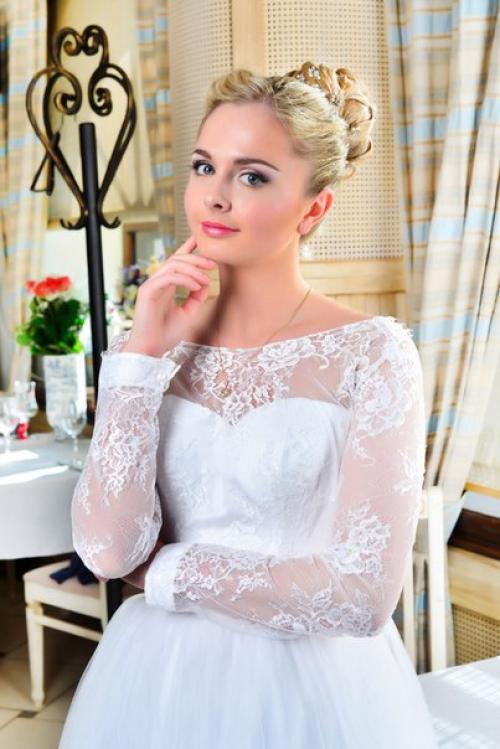 Дорогие невесты, продолжается запись на предстоящий свадебный сезон. 04