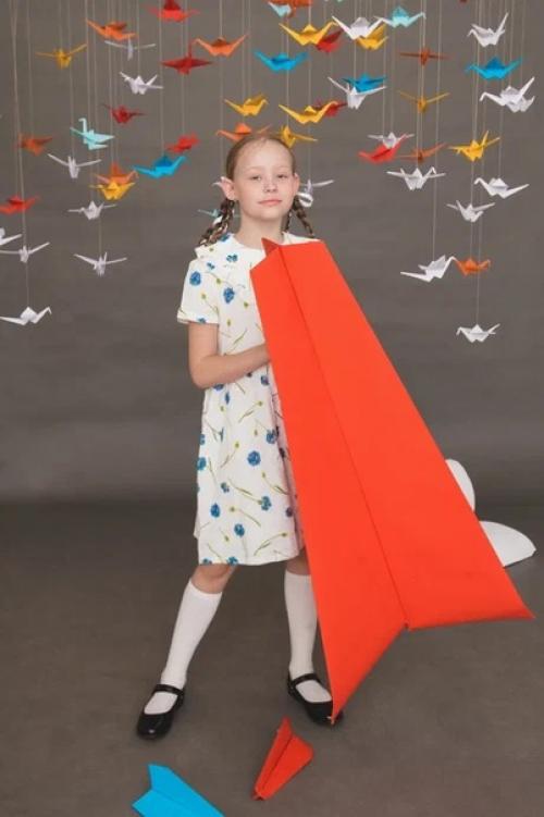 Фотопроект Maxima Fashion миру мир! 07