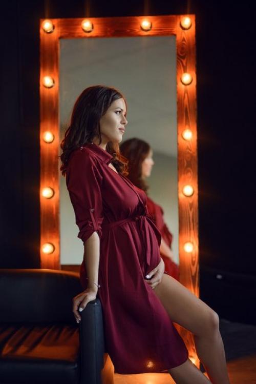 Макияж для фотосессии. 01 Макияж для фотосессии. 01