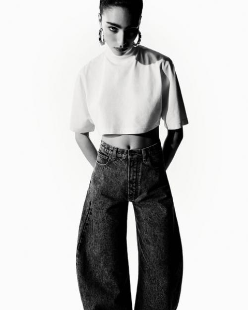 Кампания Alaia лето/осень 2024. 09 Кампания Alaia лето/осень 2024. 09