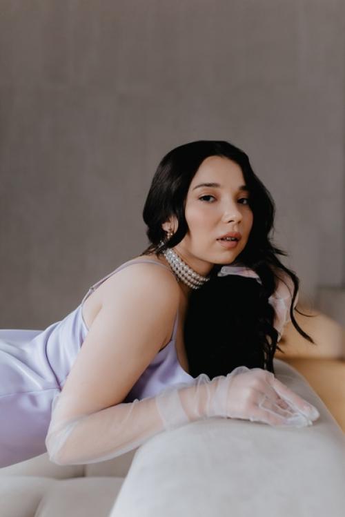 Несколько шагов, которые помогут вам максимально эффективно подготовиться к съёмке. 02