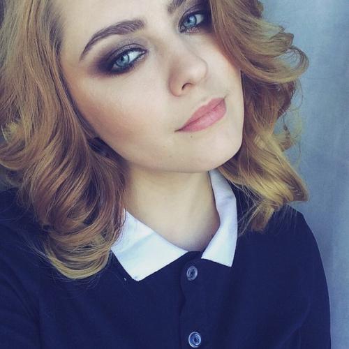 Девочки?  Кому шикарные локоны ( прическу) и макияж по выгодной цене? 03