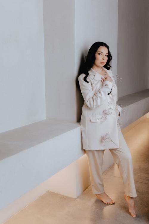 Несколько шагов, которые помогут вам максимально эффективно подготовиться к съёмке. 06