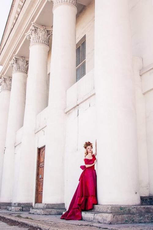 Вот он - наш новый фото день Queen's Secret? 03 Вот он - наш новый фото день Queen's Secret? 03