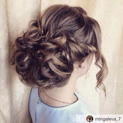 Приглашаю на макияж и прически? 06