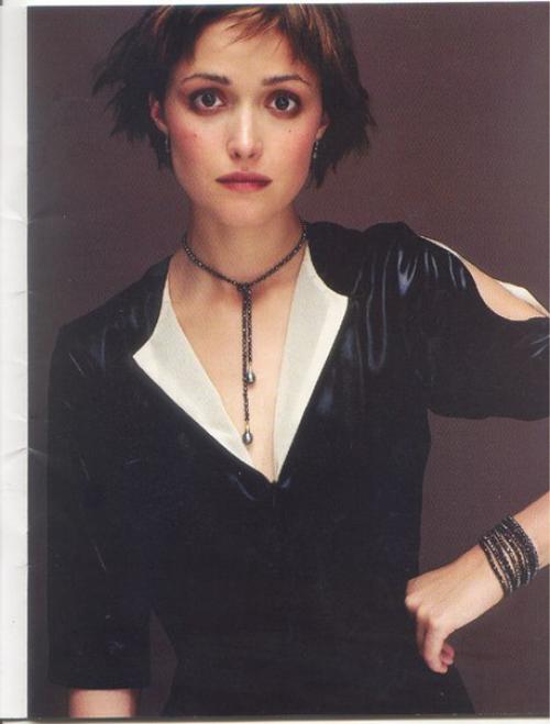 Имидж для инопланетянки. 09