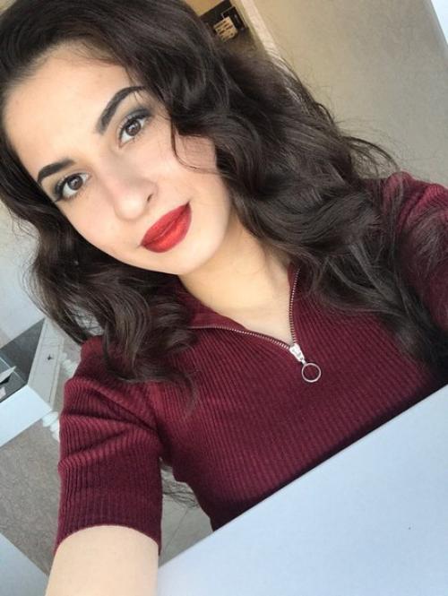 Девочки?  Модели для пополнения портфолио нужны! 02