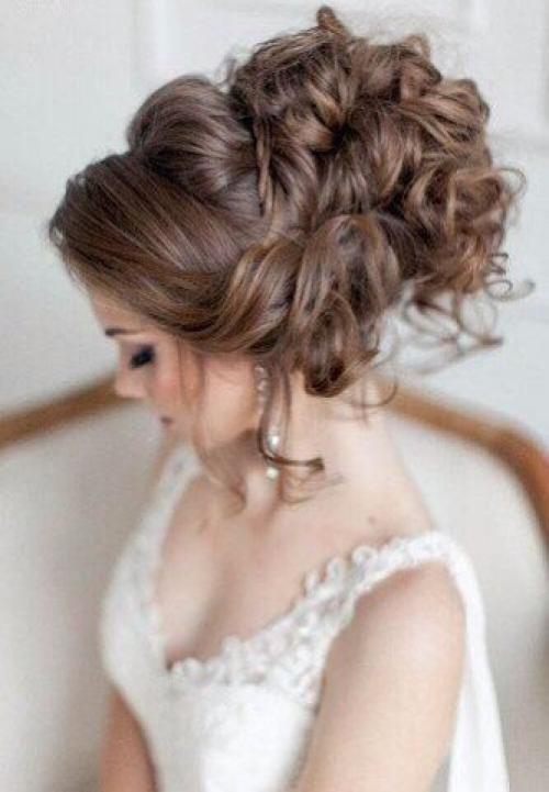 Салон красоты Кристина рад приветствовать всех невест! 04