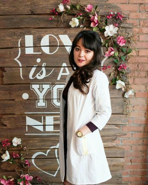 Дорогие девушки ищу моделей на макияж и прически для пополнения портфолио? 03