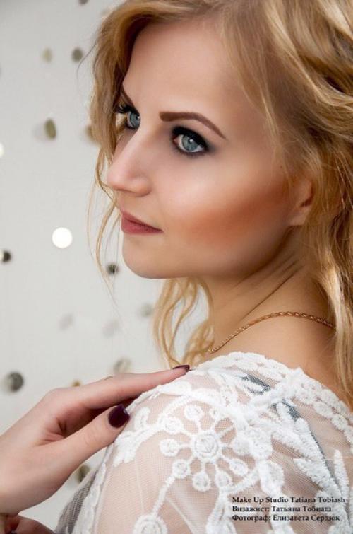 Мечтаешь стать звездой выпускного? 01