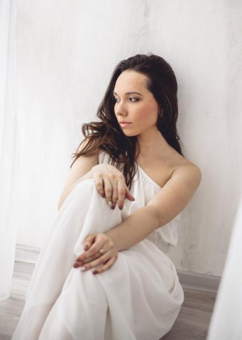 Внимание?   Красотки!  Все скорее ко мне на макияж и причёски? 02