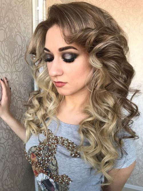 Девочки?  Модели для пополнения портфолио нужны! 01