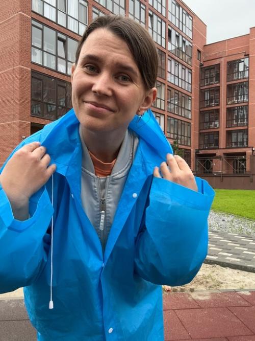 Недавно в ТГ- канале и запрещенной сети размышляла на тему роскоши. 01