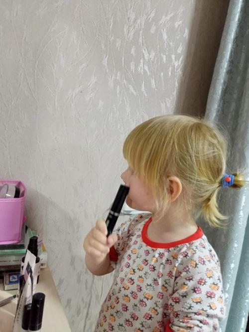 Как же важно ухаживать собой! 01