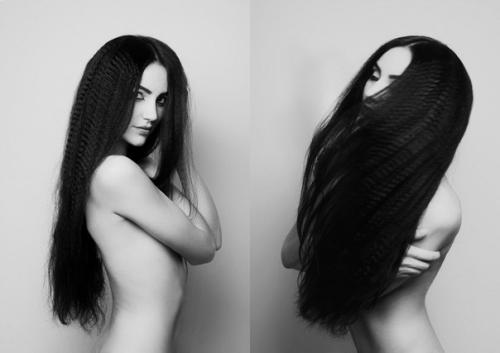 Макияж любой сложности от стилиста - визажиста международного уровня. 03