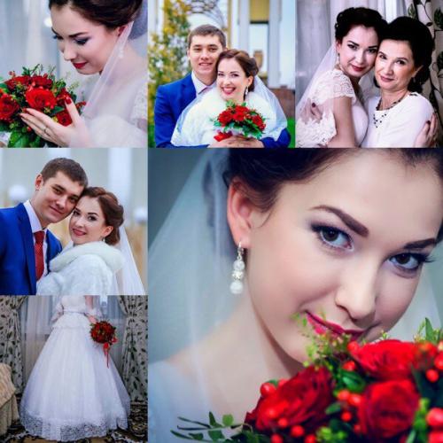 Всем привет!  Предлагаю услуги профессионального стилиста визажиста. 03