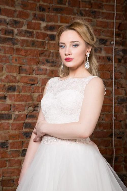 Свадебный салон Ivory. 01