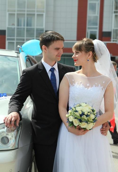 Ищу моделей на образ (макияж прическа/локоны/укладка). 03