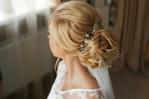 Скоро наступит твой день Х, который ты ждёшь с нетерпением и трепетом, представляя себя самой красивой на торжестве? 04