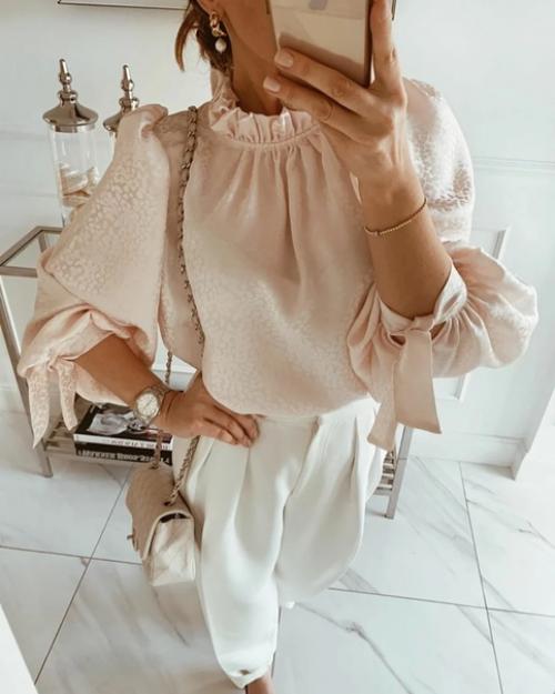 Как выглядеть модно в этом году: советы стилистов. 03 Как выглядеть модно в этом году: советы стилистов. 03