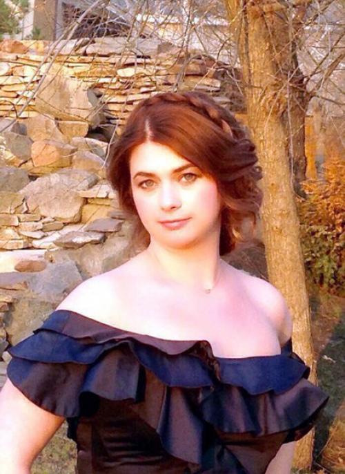 Милые девушки, предлогаю услуги профессионального визажиста - стилиста? 02