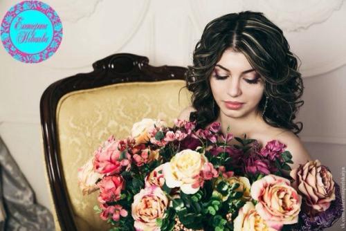 Требуются модели?  Макияж? 03