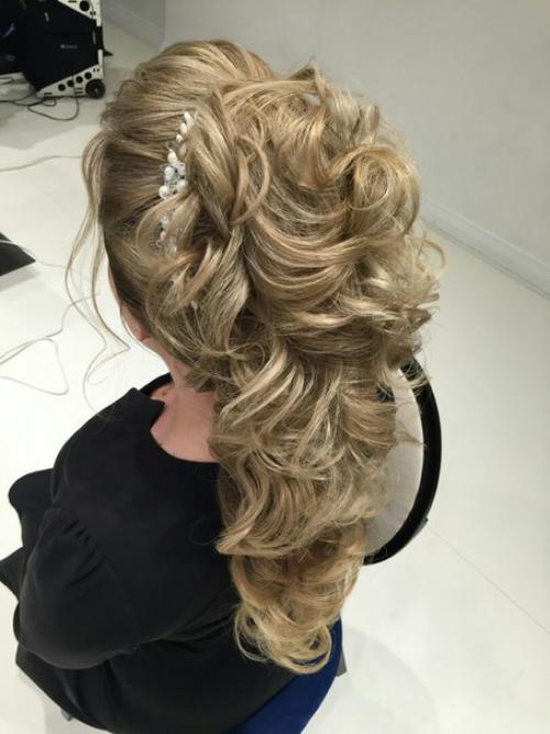 Милые дамы, срочно требуются модели для отработки скорости и пополнения портфолио? 03