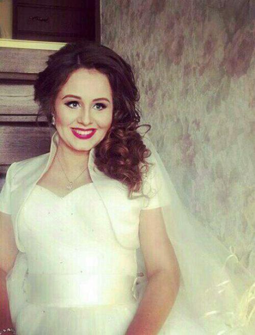 Внимание?  Девочки?  Скидки на ПРИЧЕСКИ макияж 10%. 05