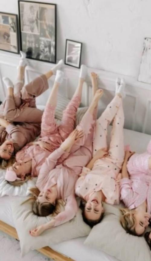 В NL красивые движухи. 01