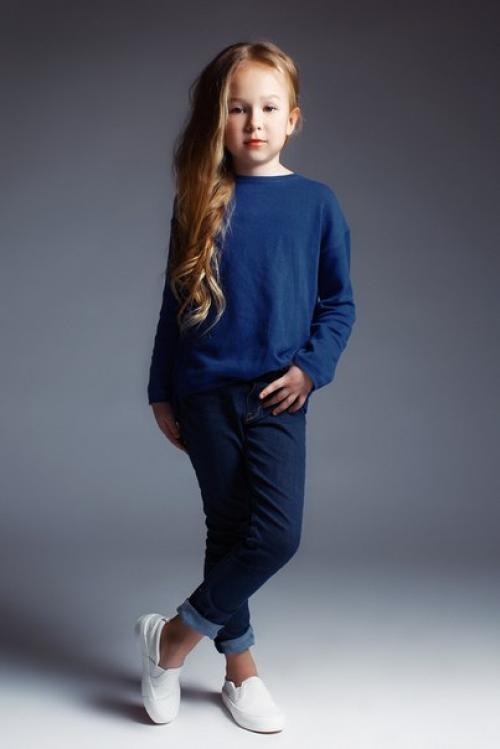 Я очень сильно ценю и люблю в девушках натуральную красоту! 04