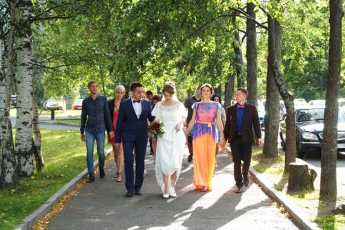 Мы фотографируем ваши события в Петрозаводске и Медвежьегорске! 02