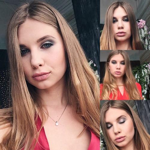 Дорогие девушки пора свадеб и выпускных открыта! 02 Дорогие девушки пора свадеб и выпускных открыта! 02