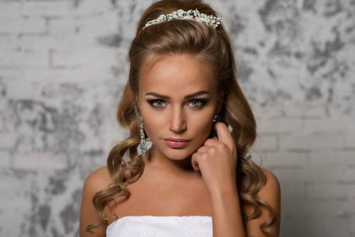 Милые дамы, срочно требуются модели для отработки скорости и пополнения портфолио? 04