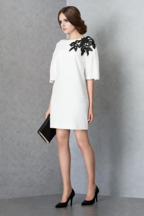 Одеваемся на свидание: женственность - всегда в моде. 03 Одеваемся на свидание: женственность - всегда в моде. 03