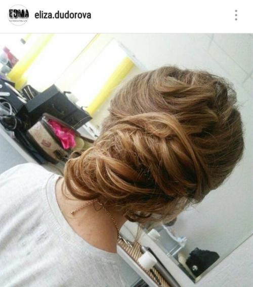 Дорогие модели! Приглашаю вас на макияж? 09 Дорогие модели! Приглашаю вас на макияж? 09