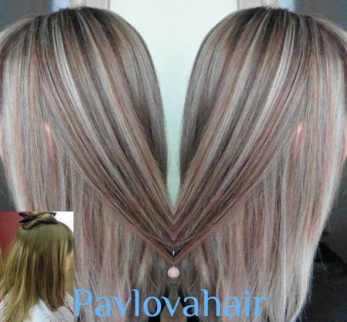 Дорогие мои будущие невестушки! 06