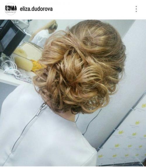 Дорогие модели! Приглашаю вас на макияж? 08 Дорогие модели! Приглашаю вас на макияж? 08